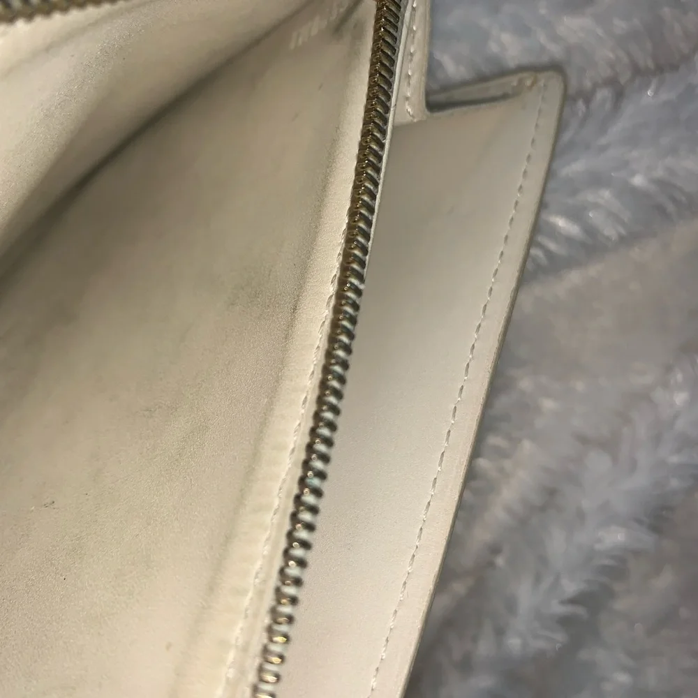 Louis Vuitton Monogram Vernis Portefeuille Sarah M91466 Long Wallet Unisex - Picture 13 of 13